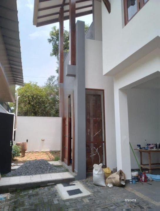 ▪️3 BR House▪️For Sale▪️Battaramulla▪️(NK10712)