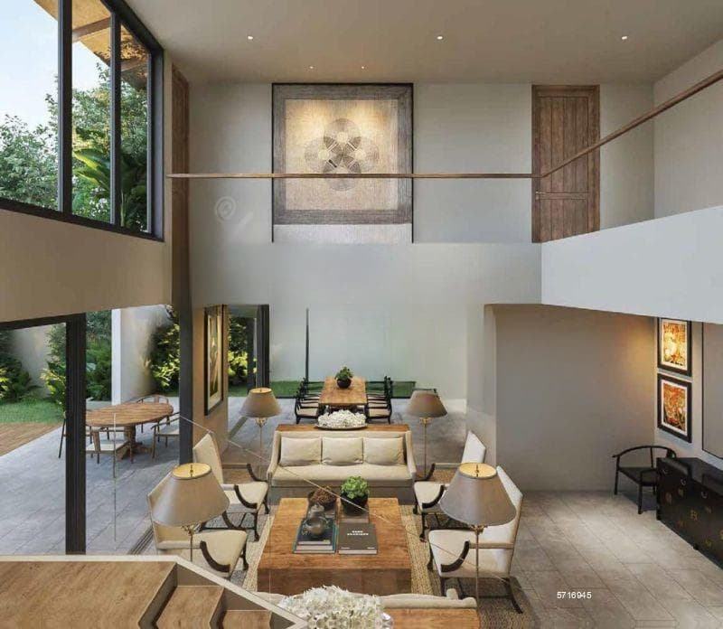 Villa for Sale - Digana | Price Upon Enquiry