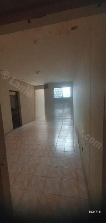 Land for sale in Colombo 6
