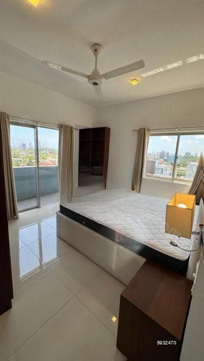 2 BR Porshia Apartment For Sale in Nawala- PDA232