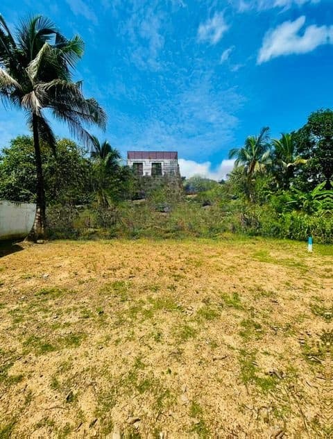 09 Perch Land for Sale in Battaramulla