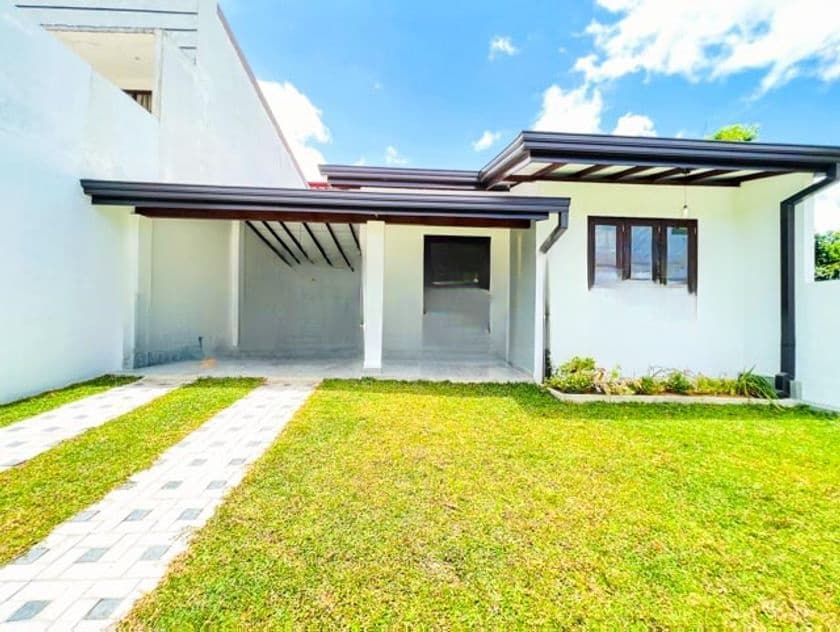 Single Storied Super House Sale Malabe