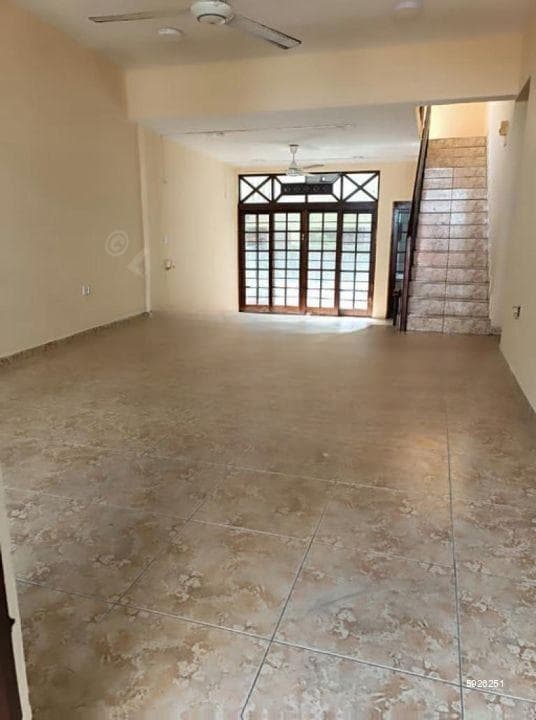 Commercial Property - Office Space for Rent in Colombo 04 (A6365)