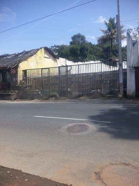 Commercial Land for Sale in Kandy Digana