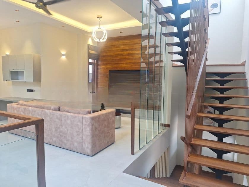 Fully Furnitured Luxury House for Sale Battaramulla