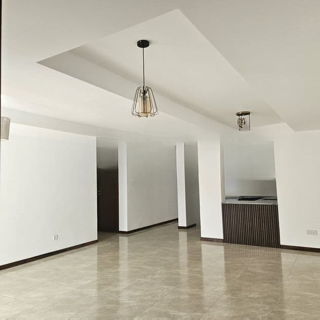 Battaramulla : Brand new 3BR (1675sf) Apartment for Sale at Pelawatta
