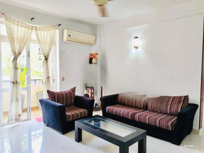 ■ Nugegoda ■ 03BR Apartment For Sale ■ (NK107668)