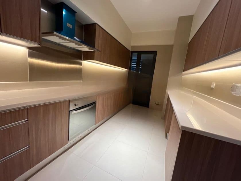 Havelock City 2 Beds Apartment for Sale