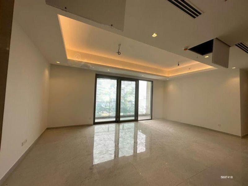 606 The Address - 03 Bedroom Unfurnished Apartment for Sale in Colombo 03 (A4020)-SOLD