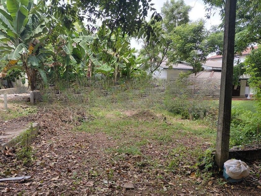 Super Land For Sale Nugegoda