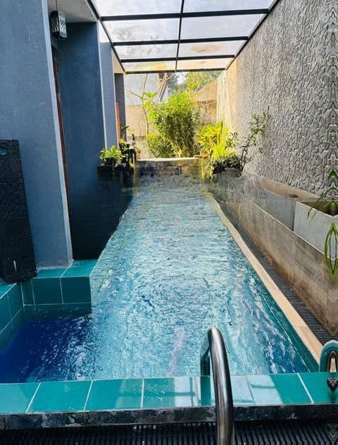 Modern House for Sale in Athurugiriya – Prime Location