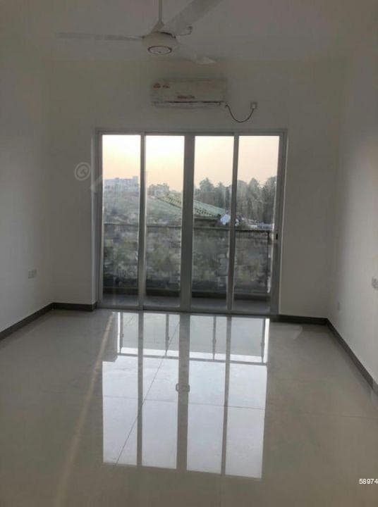 Blue Ocean - 03 Bedroom Unfurnished Apartment for Sale in Colombo 05 (A4456)-SOLD