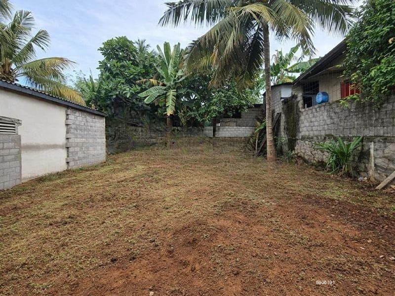 12 Perches Land for Sale at Eldeniya, Kadawatha.