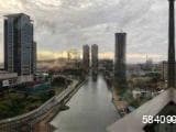 Cinnamon life, Luxury 2 Bed Rooms Apartment For Sale