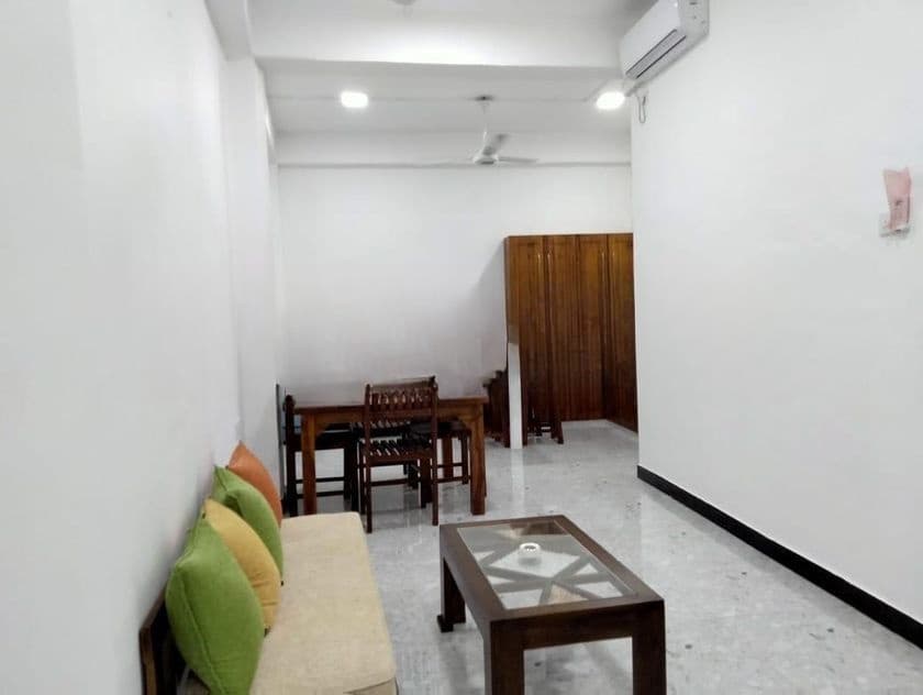 Fully Furnished Apartment For Rent Dehiwala