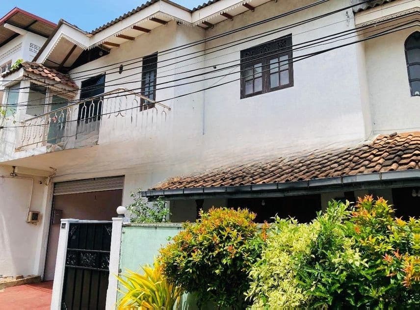 (AF626) Commercial Property for Sale in Katubedda