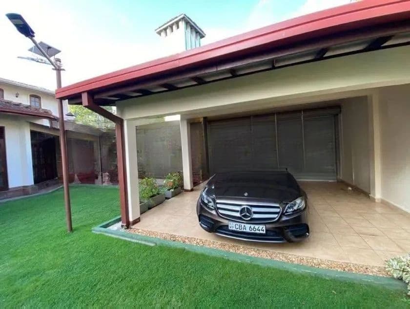 Luxury House for Sale – Colombo 06