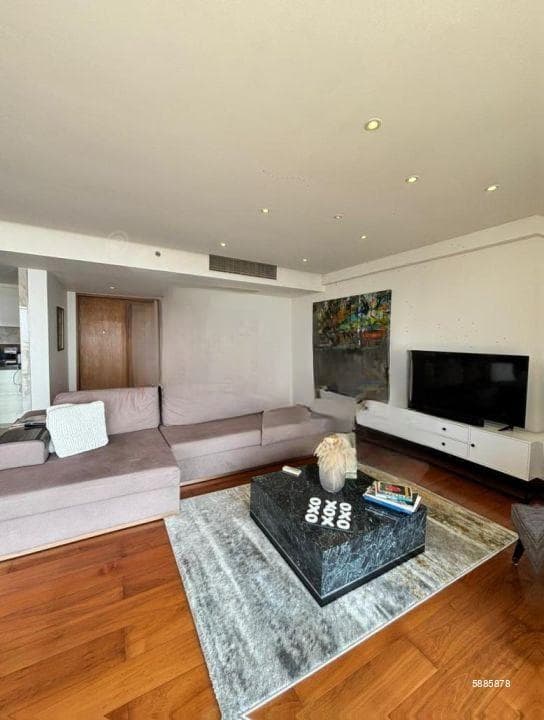 4 Bedroom Luxury Apartment for Sale - Colombo 2 | LKR 390,000,000 (EM382)
