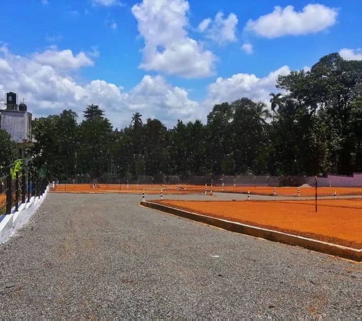 Wattala Land for Sale