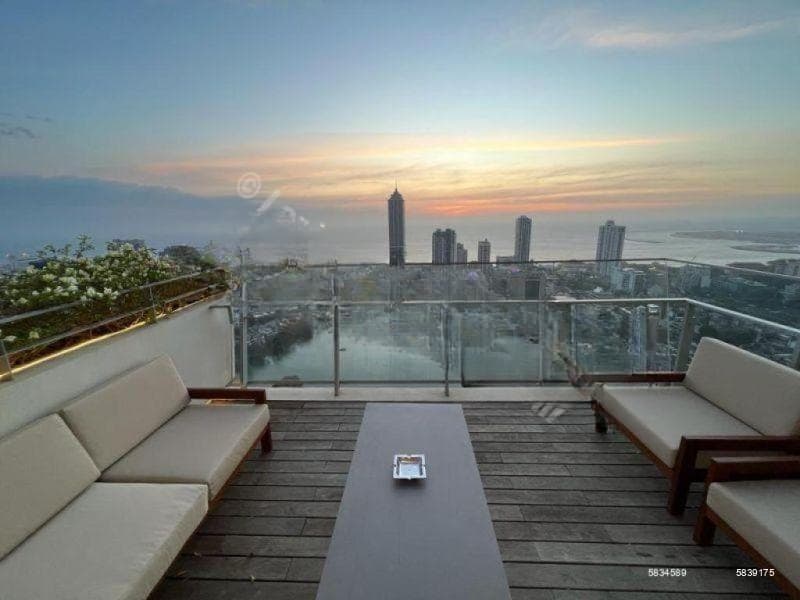 Altair Slopping 03 Bedroom Bigger Type Apartment For Sale