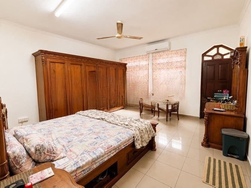 6 Bedroom House for Rent | Colombo (DR-019)