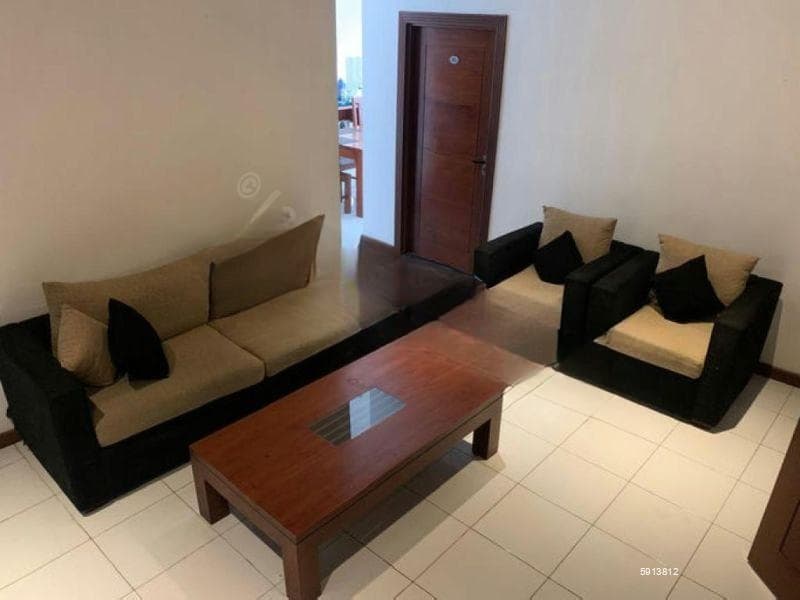 06 Bedroom Furnished Apartment for Rent in Colombo 02 (A6046)-RENTED