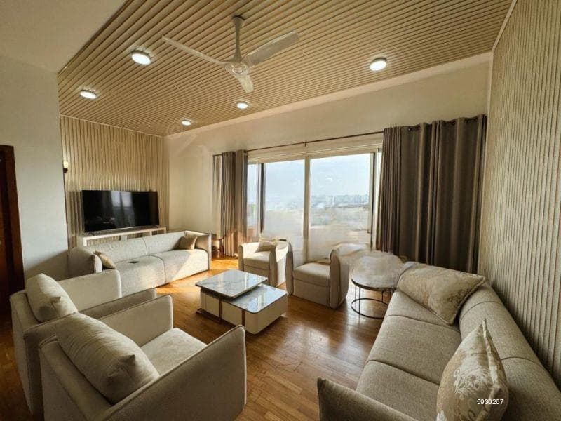 3BR Apartment for Sale at 121 Residencies, Colombo 05 | Investment LKR 148 Million (AP4809)