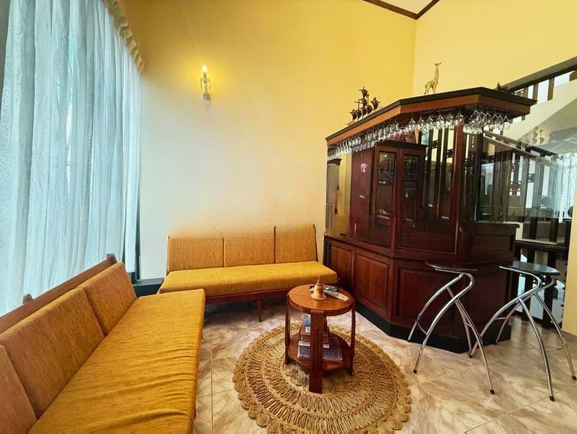 House for Sale in Mount Lavinia