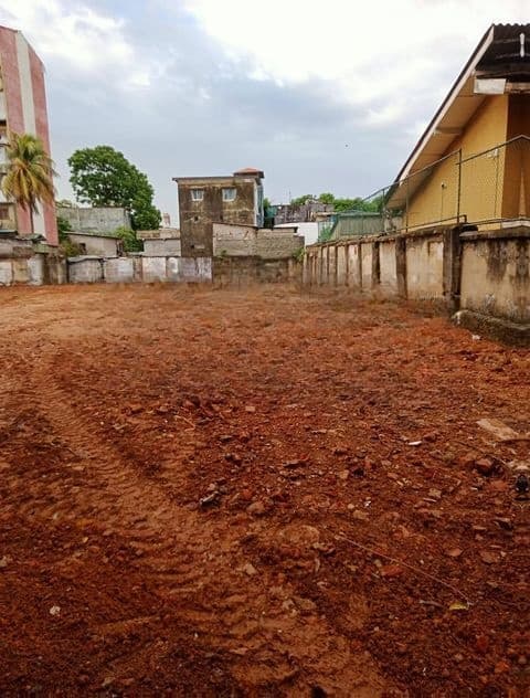 Residential Land for Sale in Nawala (C7-10250)