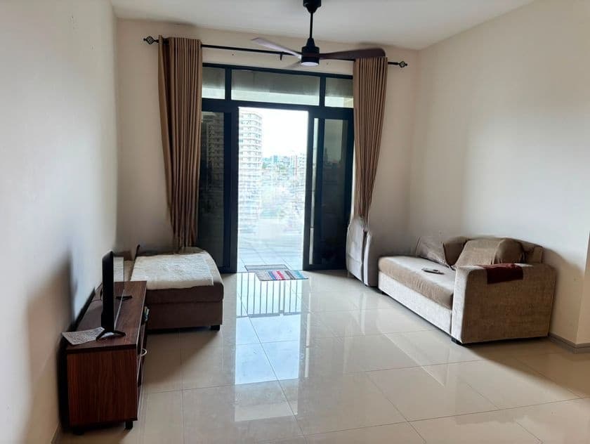 2BR Apartment for Sale at Havelock City, Colombo 05 (AP4703)