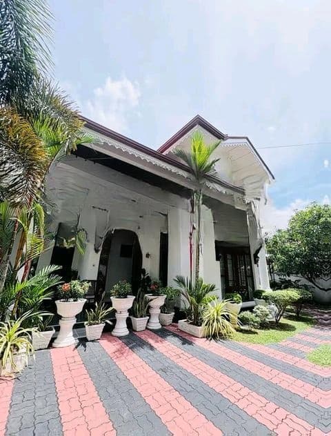 2 Storey Fully Furnished House Rent in Negombo, Kochchikade Town