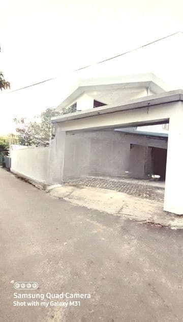 Brand new two storey houses for sale in Ja Ela thudella