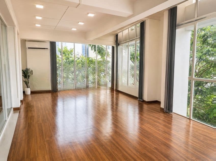 Commercial Building for Rent | Colombo 7 (DR-004)