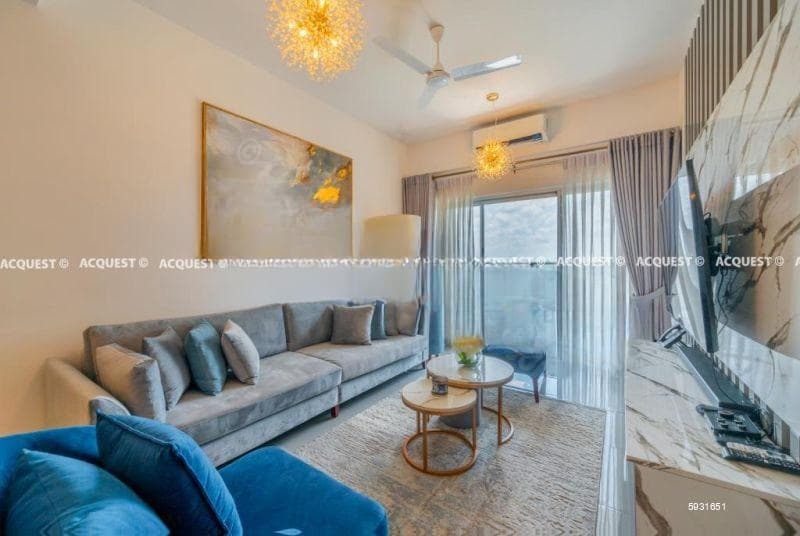 Apartment for Sale - Iconic Galaxy - Rajagiriya | LKR 80,000,000