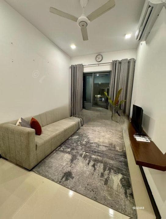 Tri-zen one bedroom apartment for sale