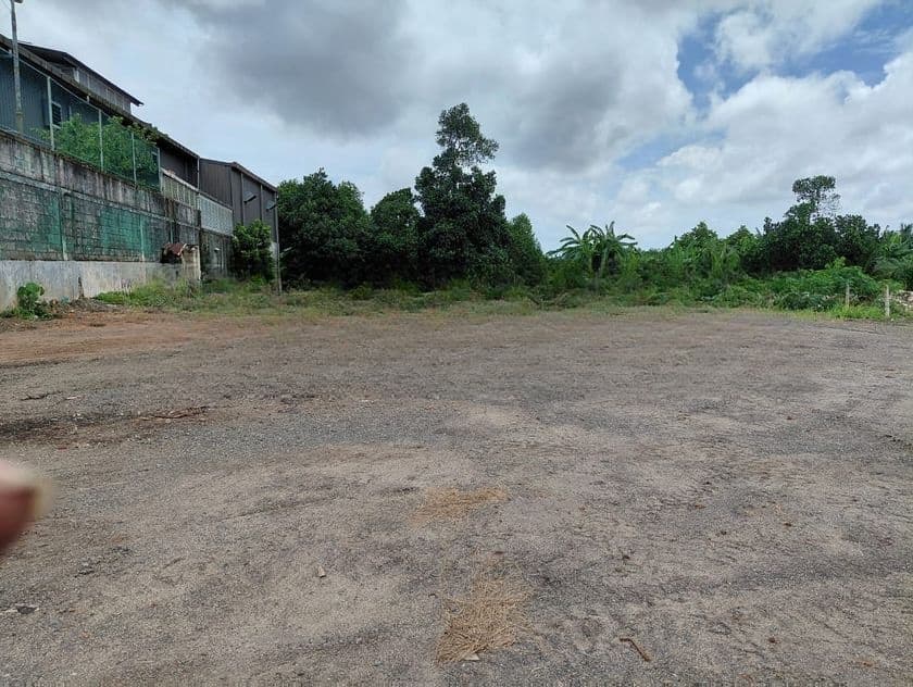 Land for Sale in Kottawa - Mattegoda -(ls 683)