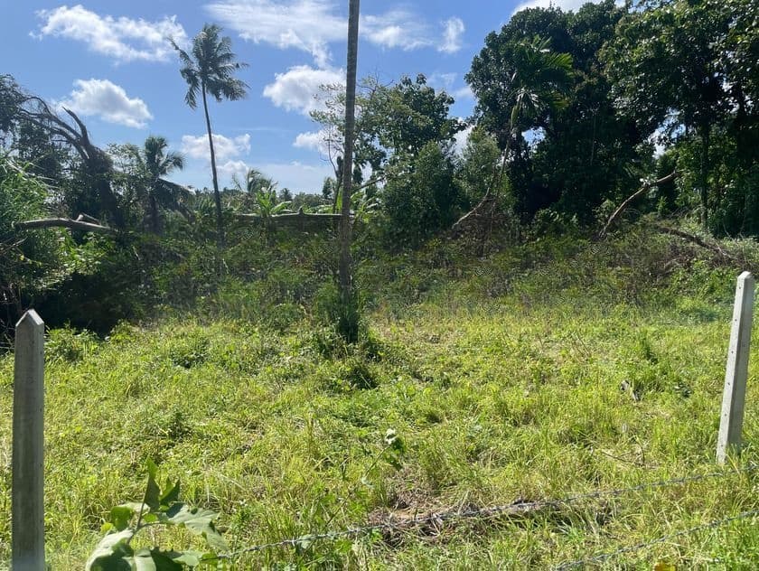 Malabe Udawatta Road 53.5 Perches Land For Sale