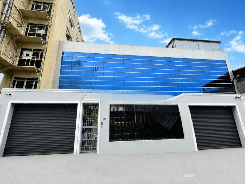 Commercial Building For Rent – Colombo 03