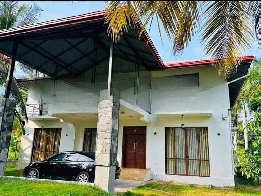 3BED HOUSE FOR RENT IN WELISARA (SP1269)