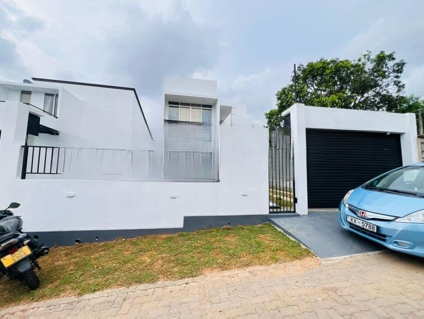 Brand New House Sale With Or Without Furniture