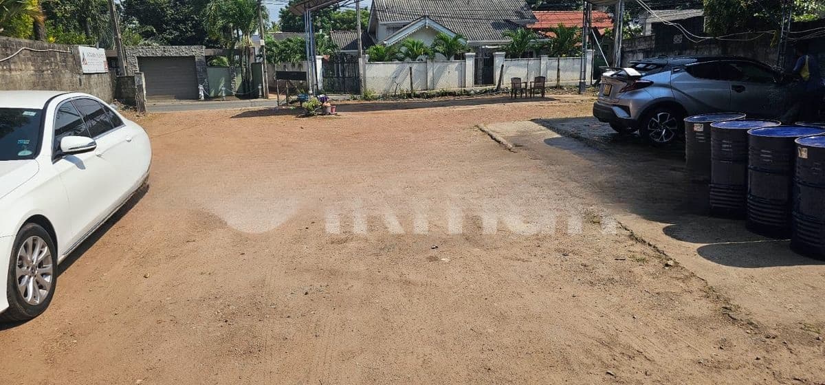 Prime Commercial for Sale – Wattala
