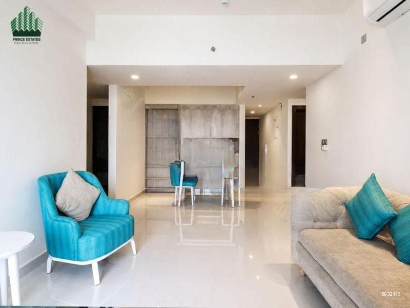 A Perfect Blend of Comfort, Style & Convenience