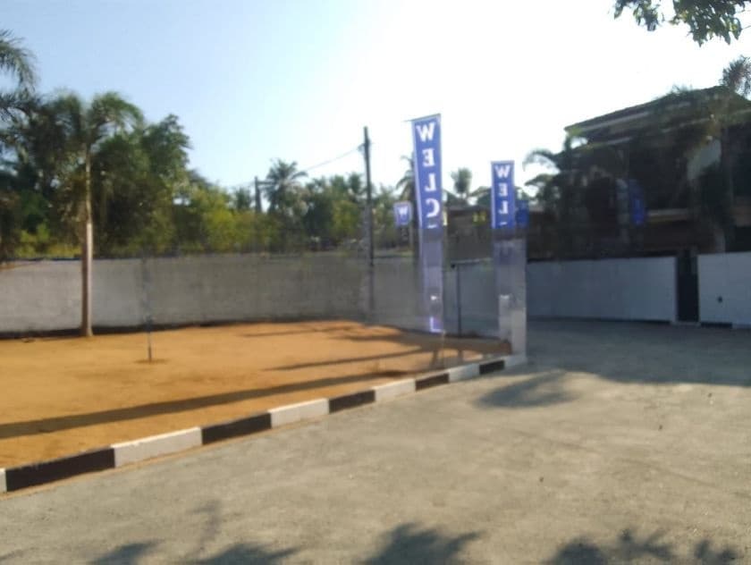 Wattala නගරයෙන් මීගමු පාරට සමීපයෙන් ඉඩමක්