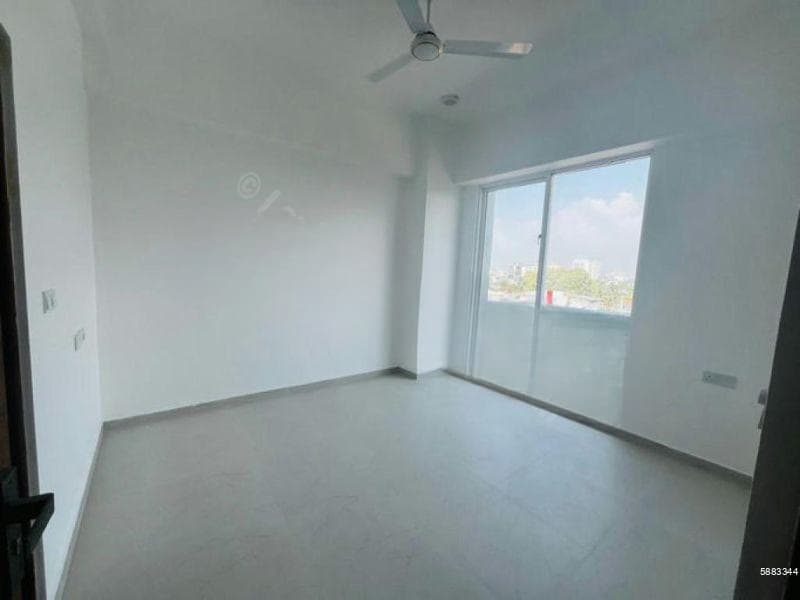 03 Bedroom Unfurnished Apartment for Sale in Colombo 05 (A4031)-SOLD