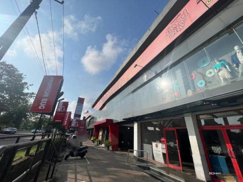 Commercial Property for Sale in Moratuwa (A5232)