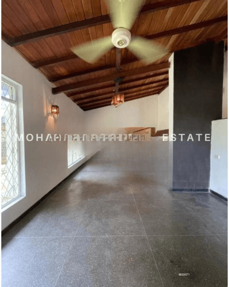 House for Sale Maharagama - Mahemegawatte