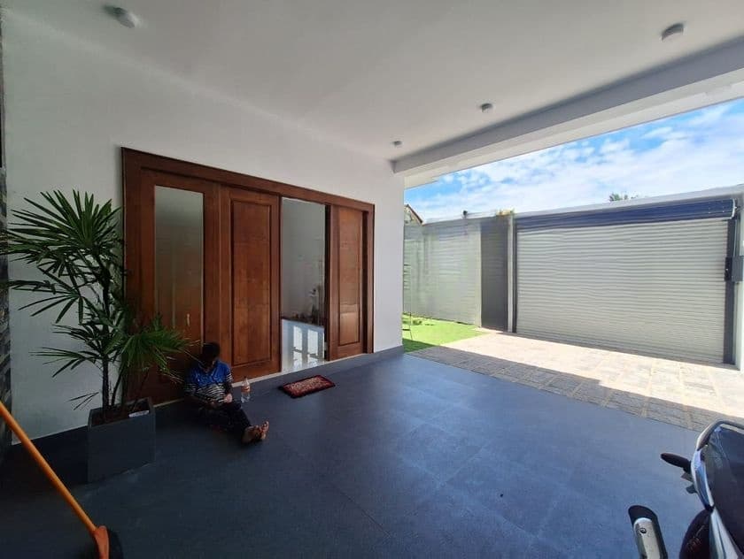 Luxury New House Sale in Thalawathugoda