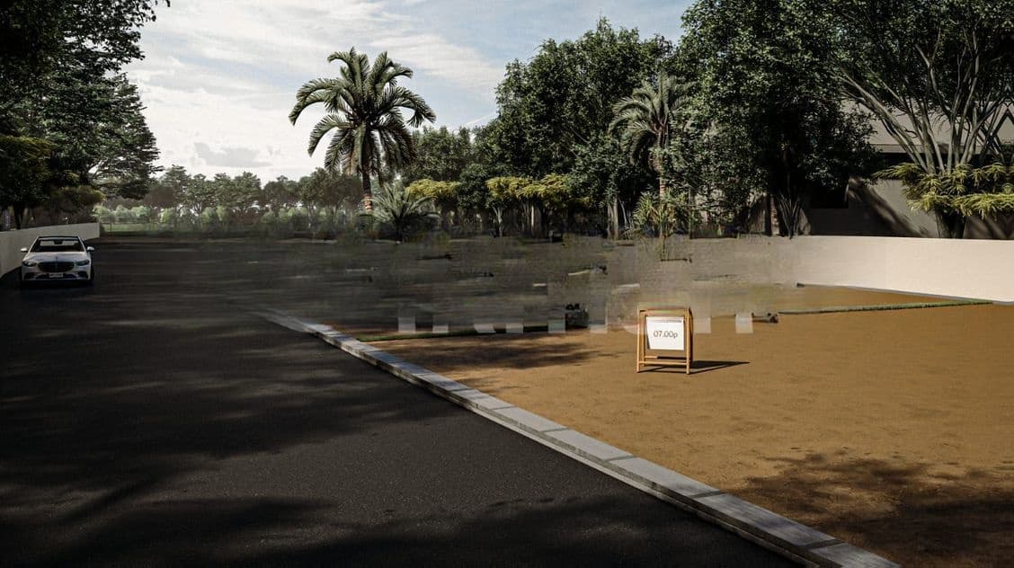 Premium Land Lots in Thalawathugoda S7