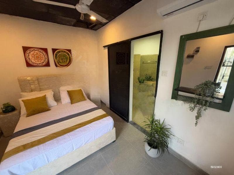 🏨 City Hotel For Rent In Kotte - PDA502