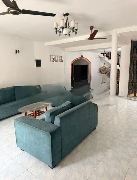 House with Land for Sale in Koswwate (p-68)